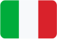 Konwektomaty Italiano